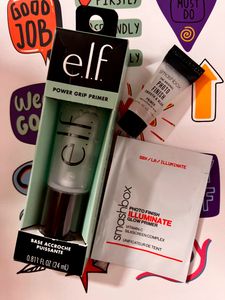 e.l.f. Power Grip Primer
