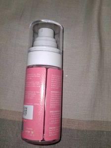 Makeup Fixer Spray
