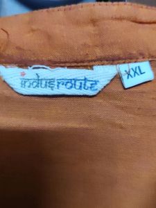 Gents Cotton Kurta