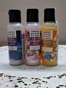 Body Wash