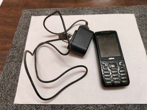 Spice M-5363 Keypad Mobile Phone.