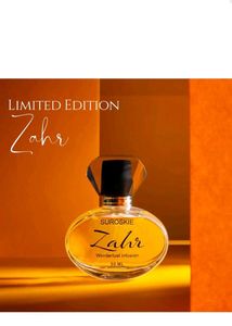 SUROSKIE Zahir Eau de Parfum