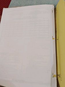 NCERT Zoology Line by