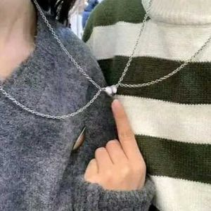 COMBO Stylish Necklaces &amp; Pendants For Couples