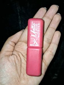 Bella Keen Matte Lipstick