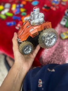 Good Quality Battery Operated