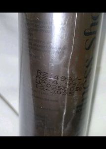 The Wellness Shop 18 Herbs Hair Oil