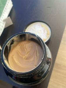 MCaffeine Naked &amp; Raw Coffee Hair Mask