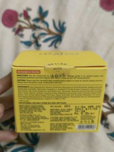 Dot and key vitamin C moisturizer