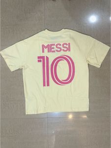 Argentina Football Jersey 10