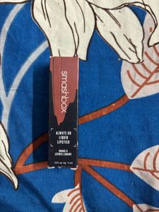 Smashbox Always On Liquid Lipstick