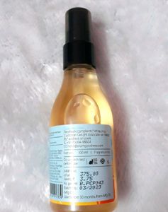 Plum BodyLovin' Trippin' Mimosas Body Mist | Long