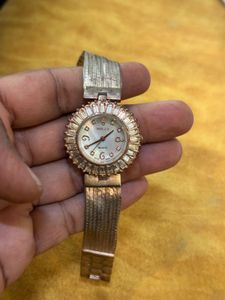 Rolex women watch