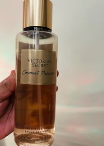 Victoria's Secret Coconut Passion Fragrance Mist