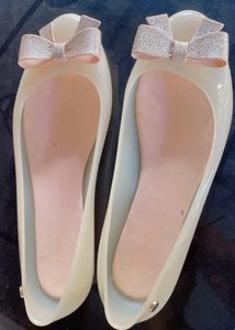 Stylish Ballerinas