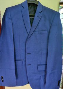 Brand Men Wedding Party Coat Suit Blazer Slim Fit