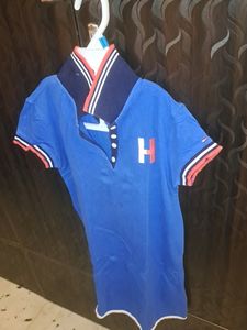 Tommy DRESS SIZE 7