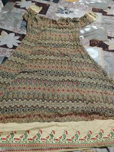 Stylish Printed Kurta for Women