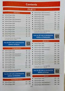 Oswaal Books ICSE Class 10 Solved Papers 2025