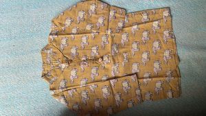 Kids Ethnic Wear Set of 3