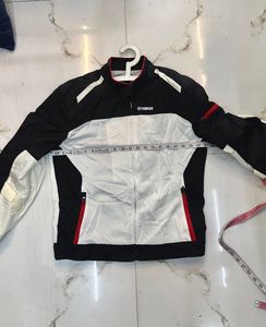 Yamaha Racing Jacket