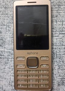 Lephone Sleek 9