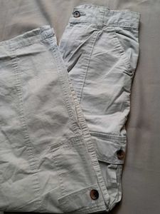 Stylish Cargo Pants