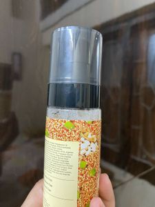 Quench Pollution Rescue Hair Mist