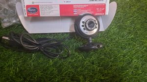💥Quantum Pc Camara Brand New Unused