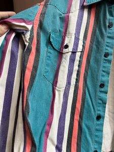 Wrangler vintage crop jacket