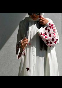 Burqa Abaya