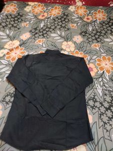 Stylish Black Shirt