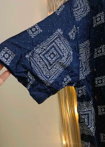 Mens Printed Shirt 42