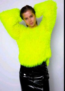 Furr Top