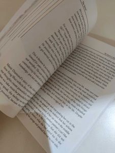 The Secret by Rhond Byrne ✨📚