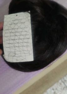 Brand new hair wig
