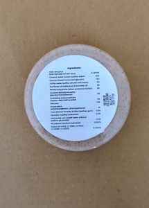Brillare Natural Coffee &amp; Coconut Body Scrub
