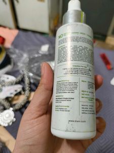 Ktein Hair Spray
