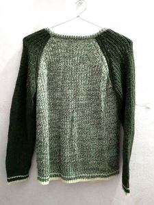 Woolen Sweater Small Size