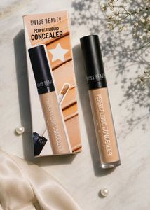 Swiss Beauty Perfect Liquid Concealer