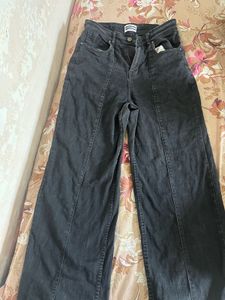 Sassafras Basics Black Jeans