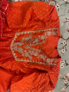 anarkali