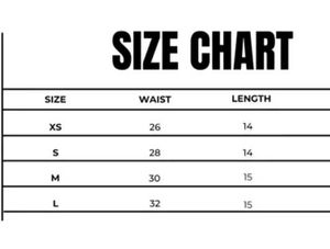 Black Mini pencil bodycon fancy Skirt