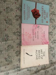 Self-Help Book Bundle