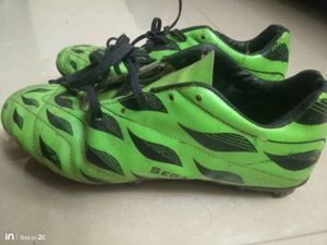Sega FootballTrainers