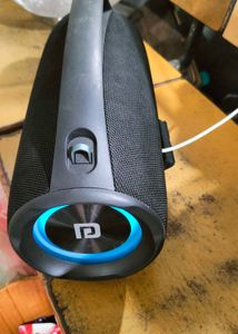 Portronics Portable Speaker