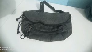 Unisex Waist Pouch Bag