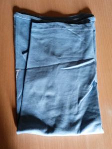 Tommy Jeans Light Blue Tee