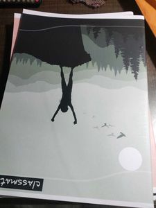 Classmate premium notebooks