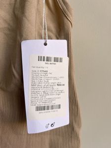 Nude Shaping Bodysuit
